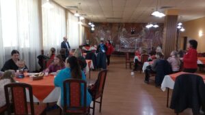 ribarica bejanci 1503221 2 Областния управител се срещна с настанените в Рибарица украински граждани