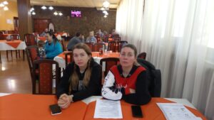 ribarica bejanci 1503221 3 Областния управител се срещна с настанените в Рибарица украински граждани