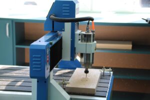 stem teteven 2703221 11 В НПГГСД „Сава Младенов“ бе открита модерна Лесотехническа STEM работилница