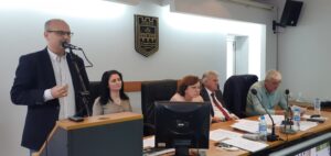 viktor ou 3103221 Областният управител свиква заседание на ВиК асоциацията на 18 април