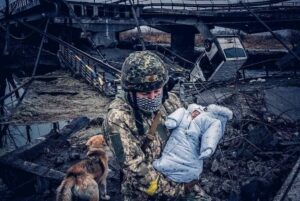 voina 503221 Към майките подкрепящи войната