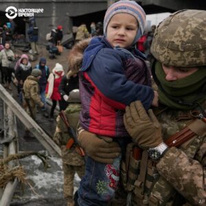 voina 503223 Към майките подкрепящи войната
