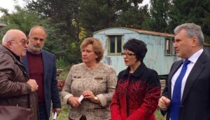 kardio kasa 1904221 Искрен Арабаджиев: На среща с д-р Антонио Маринов - директор на РЗОК-Ловеч, поисках да се оттегли ръководството на местната каса
