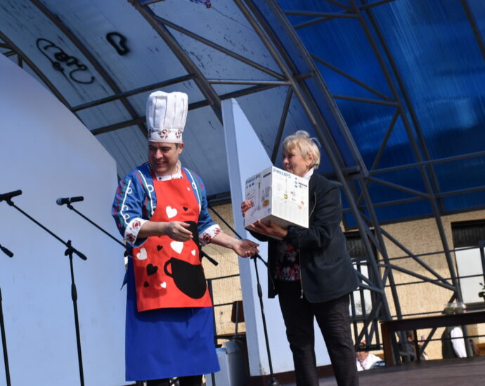 kulinraen konkurs 1604221 9 Програмата „Вкусната Цветница“ в Ловеч тази година включваше кулинарен конкурс „Дъхави козунаци, пухкави пити и вкусни баници“, както и кулинарни изненади от Аржентина