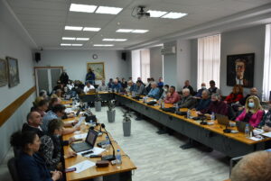 obs 3103221 В Ловеч приеха наредба за изменение на наредбата за условията и реда за записване, отписване и преместване на деца в детските градини