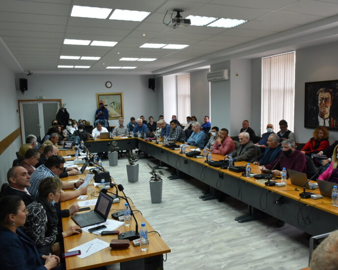 obs 3103221 В Ловеч приеха наредба за изменение на наредбата за условията и реда за записване, отписване и преместване на деца в детските градини