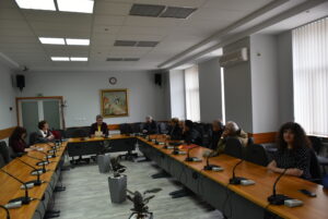 obsajdane ignev 804221 3 Противоположни позиции на Общественото обсъждане за удостояване на проф. д-р Игнат Боев Игнев (93 г.) със званието „Почетен гражданин на Ловеч“