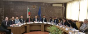 ou mrrb 1104221 1 Виктор Стойчев постави пред вицепремиера Гроздан Караджов проблемите в пътната и ВиК инфраструктура в област Ловеч