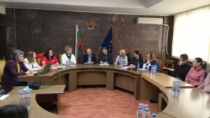 ou ukraina 804221 3 Областният управител се срещна с украински граждани