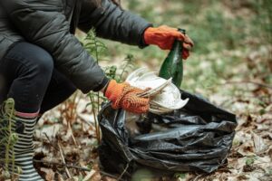 pochistvane teteven 1304221 На 19 април ще се проведе кампания за пролетно почистване на община Тетевен