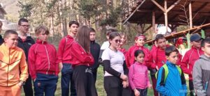 teteven turisti 1904221 3 Град Тетевен бе домакин на 7-мия Национален пролетен туристически събор