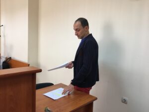 diskusia sad 14052211 В Окръжен съд – Ловеч: ученици обсъждаха темата с домашното насилие
