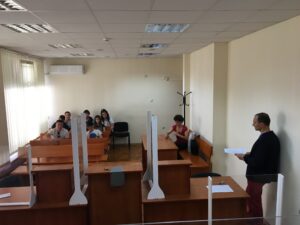diskusia sad 14052212 В Окръжен съд – Ловеч: ученици обсъждаха темата с домашното насилие
