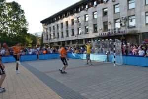 handbal 2705221 Турнир по мини хандбал по случай 60 години хандбал в гр. Ловеч ще се проведе на 28 май