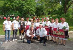 joglav nagrada 9052213 Фолклорна група „Югла“ към народно читалище „Пробуда 1926 г.“ се завърна с купа от фолклорния фестивал „Данфорови ритми“ в село Галич