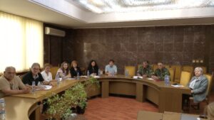 komisia pametnici 1605221 1 Още седем военни паметника ще бъдат вписани в областния регистър