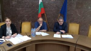 komisia pametnici 1605221 2 Още седем военни паметника ще бъдат вписани в областния регистър