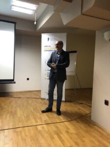ou prezentacia 1405221 1 Областната администрация с презентация на добра своя практика на среща на ИПА