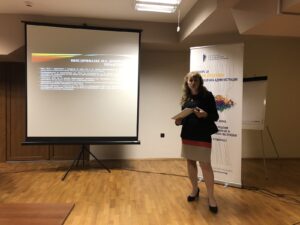 ou prezentacia 1405221 2 Областната администрация с презентация на добра своя практика на среща на ИПА