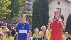 plamacheta sini 10052215 Детският спортен празник „Пламъчета сини“ започна в Ловеч