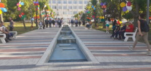 praznik letnica 3005221 4 Областният управител на празника на Летница: Поздравления, че развивате града си!