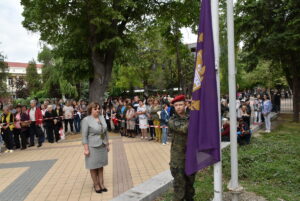 praznik lovech 11052214 С Божествена Света Литургия започна денят на Ловеч