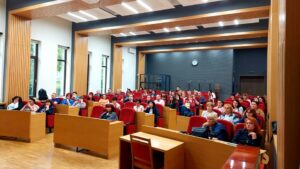 troyan obuchenie 1805221 От 1 юни в общинска администрация – Троян въвеждат безхартиен документооборот