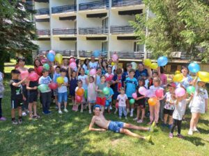 detski praznici 2062217 Детски празници в Ловеч, Тетевен и Рибарица