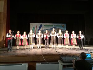 festival teteven 6062212 250 изпълнители на автентичен фолклор ще представят област Ловеч на XII национален събор на народното творчество Копривщица 2022