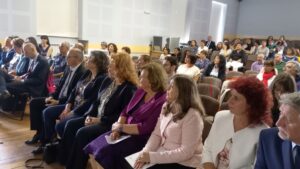 france forum 1006221 2 По покана на френския посланик областният управител гостува на франкофонски форум за предизвикателствата пред езиковото разнообразие