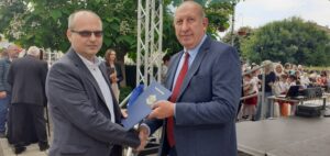jablanica 1306221 2 Областният управител поздрави Ябланица за празника на града. Инвестициите в общината над 15,5 млн. лв за последните две години
