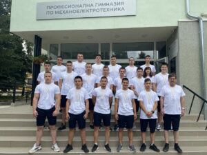 mehano 2406221 1 Ученици и учители от ПГМЕТ заминават на обучение в Португалия по програма Еразъм+