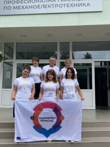 mehano 2406221 2 Ученици и учители от ПГМЕТ заминават на обучение в Португалия по програма Еразъм+