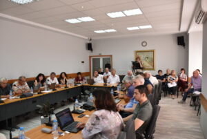 obs 3006221 Съветниците в Ловеч определиха средищни и защитени училища и детски групи