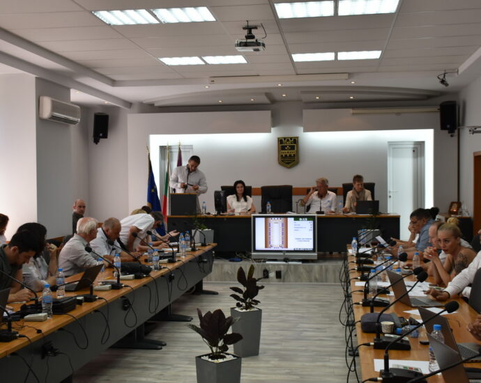 obs 3006223 Община Ловеч ще помогне на „Джаз под звездите на Деветашкото плато“