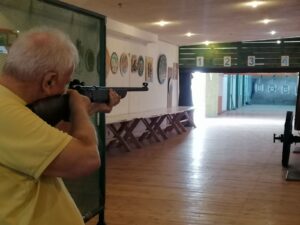 polsha 14062211 Делегация от Ловеч в състав Петър Цолов, председател на Общинския съвет, и Даниел Колев, заместник-кмет на общината, беше на посещение в побратимения град Калиш, Полша