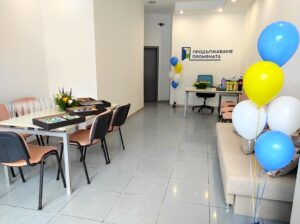 pp ofis lovech 1106223 Искрен Арабаджиев откри офис на ПП “Продължаваме промяната” в Ловеч
