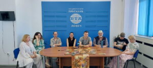 premiera don kihot 8062213 Премиерата на най-новият спектакъл на Драматичен театър Ловеч „Дон Кихот” ще бъде на 15 юни от 19:00 часа