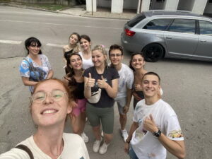 proekt pochistvane 3906221 3 На 28 и 29 юни стартираха дейностите по проект „Зелени бригади“  в Ловеч