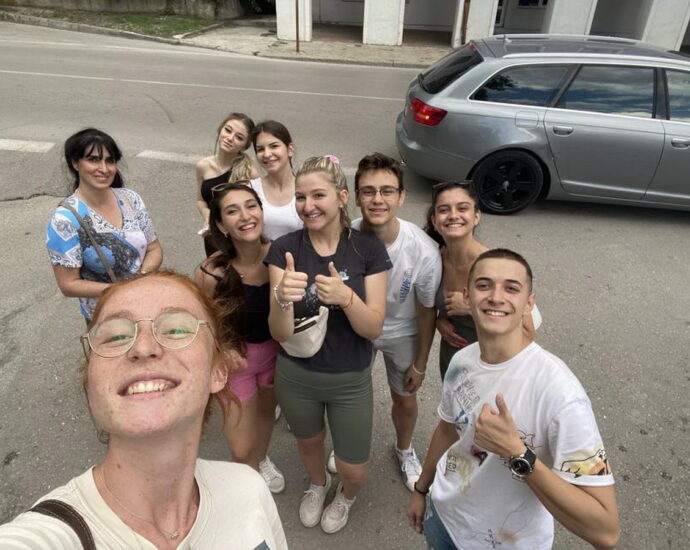 proekt pochistvane 3906221 3 На 28 и 29 юни стартираха дейностите по проект „Зелени бригади“  в Ловеч