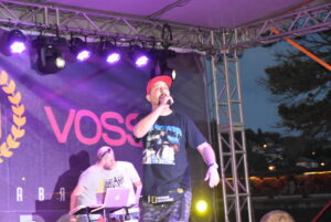 rapfestival 5062219 В Ловеч се проведе двудневен  „RAP and ROLL FESTIVAL“