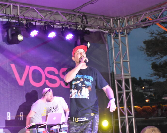 rapfestival 5062219 В Ловеч се проведе двудневен  „RAP and ROLL FESTIVAL“