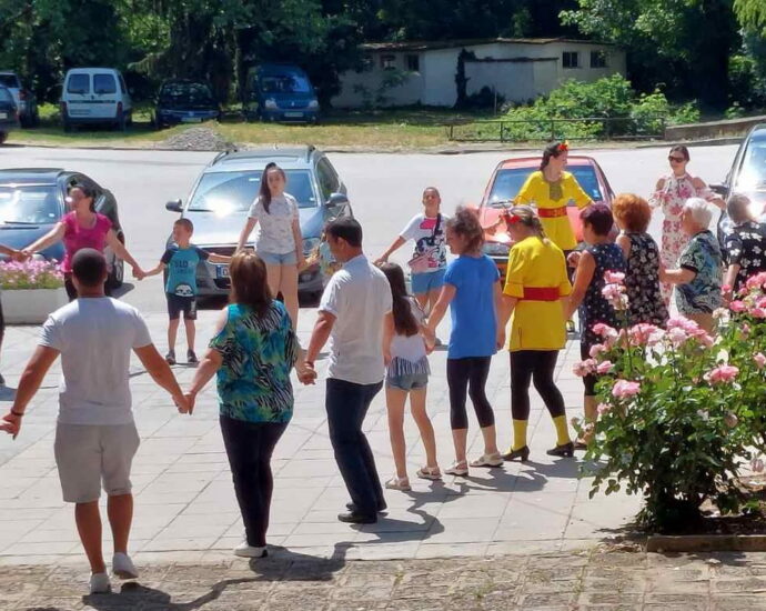 slatina praznik 6062212 В събота Слатина отбеляза своя празник