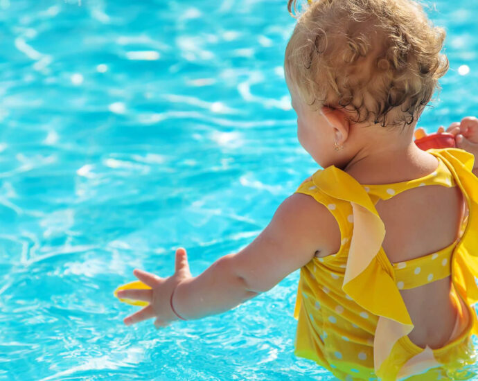 Pampersi za pluvane 2207221 Памперси за плуване