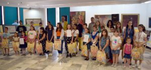detski praznik 2807221 Националният дворец на децата благодари на Община Ловеч: Донесохте голяма радост