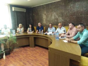 epizootichna komisia 107221 1 Епизоотичната обстановка в област Ловеч е спокойна по отношение на заболявания по животните
