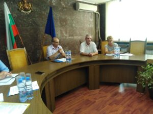 epizootichna komisia 107221 2 Епизоотичната обстановка в област Ловеч е спокойна по отношение на заболявания по животните