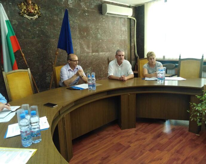epizootichna komisia 107221 2 Епизоотичната обстановка в област Ловеч е спокойна по отношение на заболявания по животните