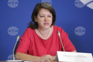 mariela nacheva 2207221 До 30 000 матрака ще бъдат рециклирани за пет години в няколко общини