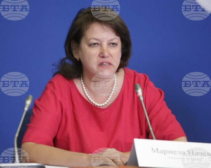 mariela nacheva 2207221 До 30 000 матрака ще бъдат рециклирани за пет години в няколко общини